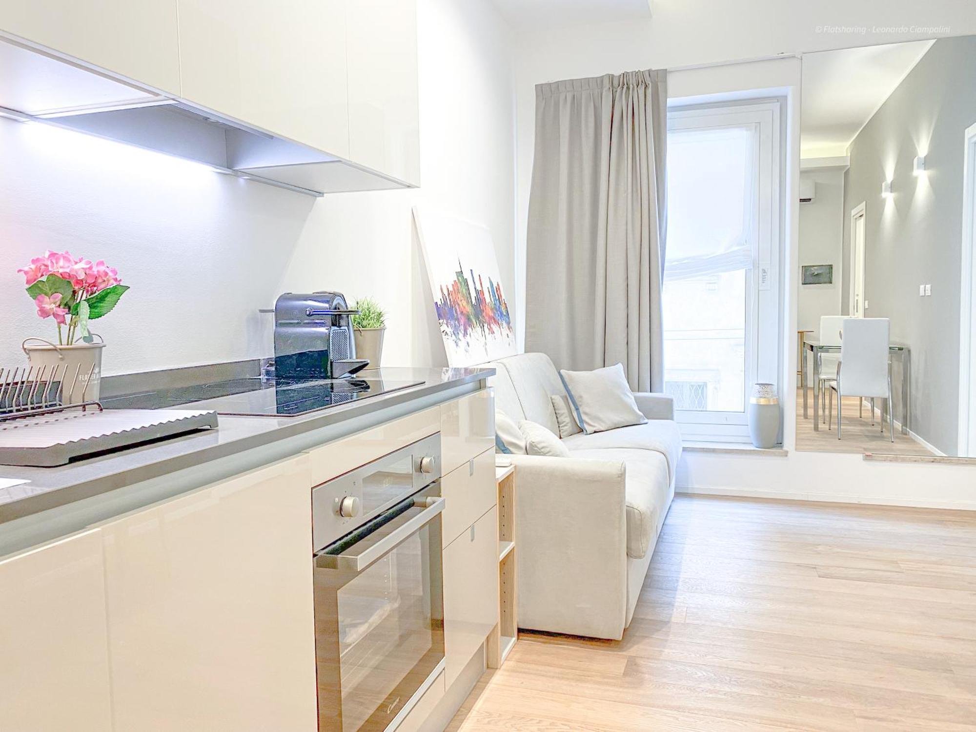 Appartement Meravigli Duomo 2 Milan