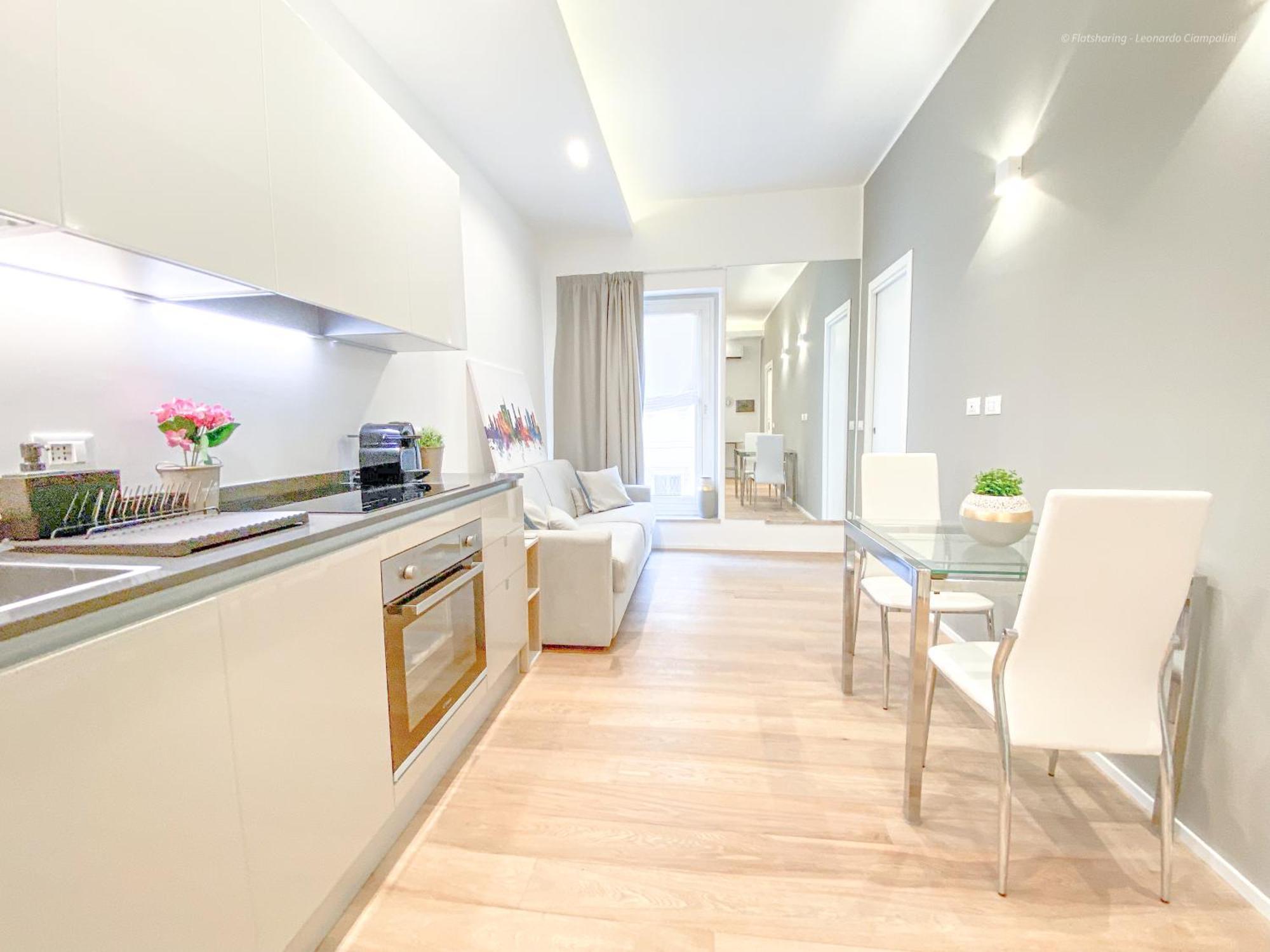 Appartement Meravigli Duomo 2 Milan